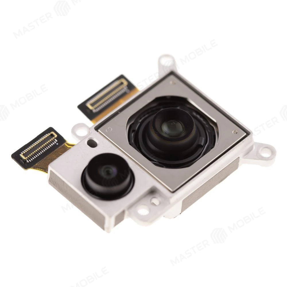 Камера для Google Pixel 6 (GB7N6/G9S9B16/G9S9B/GR1YH) (50 MP + 12 MP) (задняя) (ORIG100) фото №3