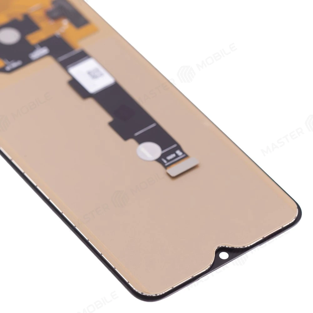 Дисплей для Xiaomi Mi 9 SE (M1903F2G) + тачскрин (черный) (In-Cell) фото №3