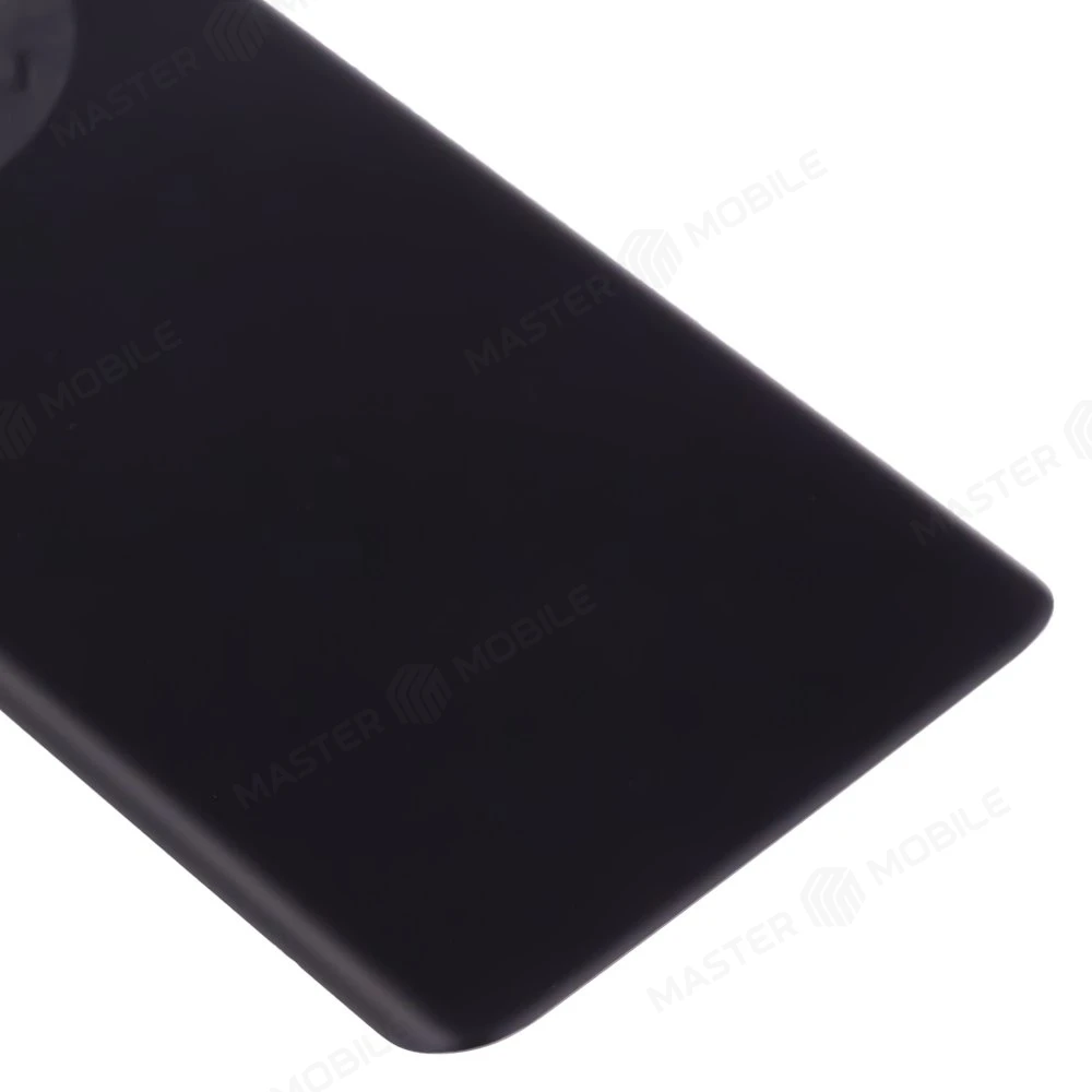 Задняя крышка для Huawei Honor X9b (ALI-NX1) (черный) фото №4