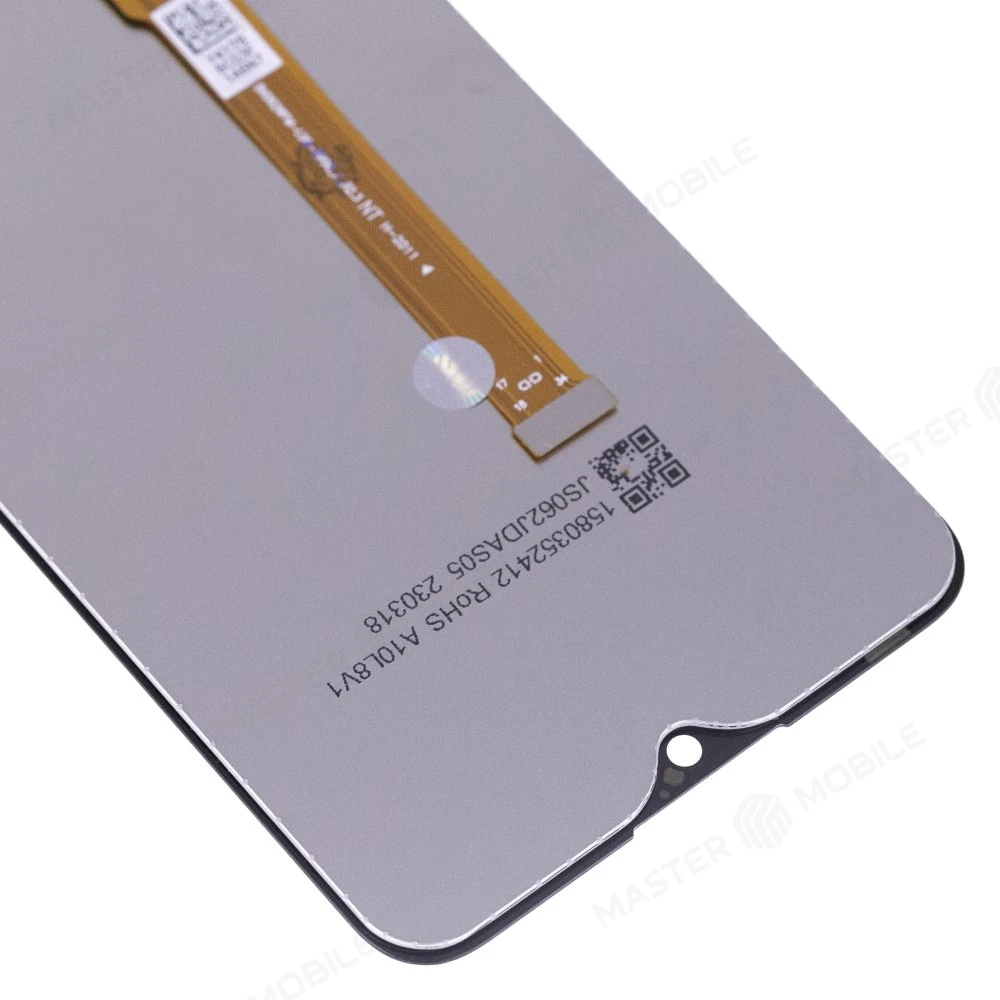 Дисплей для Vivo Y91 (1814) / Y91c (1820) / Y91i (1816) / Y93 (1815) / Y95 (1807) / Y1s (2015) + тачскрин (черный) (ORIG) фото №3