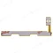 Шлейф для Xiaomi Redmi 7A (M1903C3EG) с комп. (на кнопку включения и кнопки громкости)  фото №2