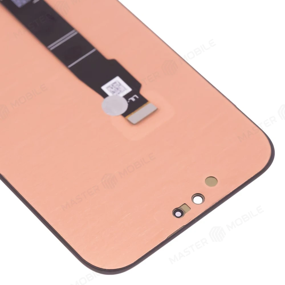 Дисплей для Huawei Honor 200 Lite (LLY-NX1) / Honor X8b (LLY-LX1) / Honor X8c (ABR-LX1) + тачскрин (черный) (ORIG) фото №3