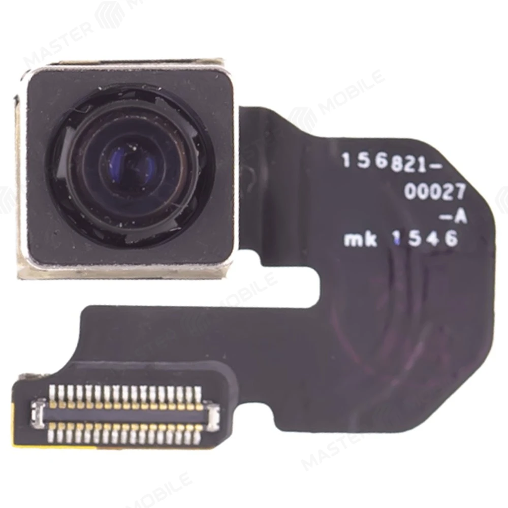 Камера для Apple iPhone 6s (задняя) (ORIG100) фото №1