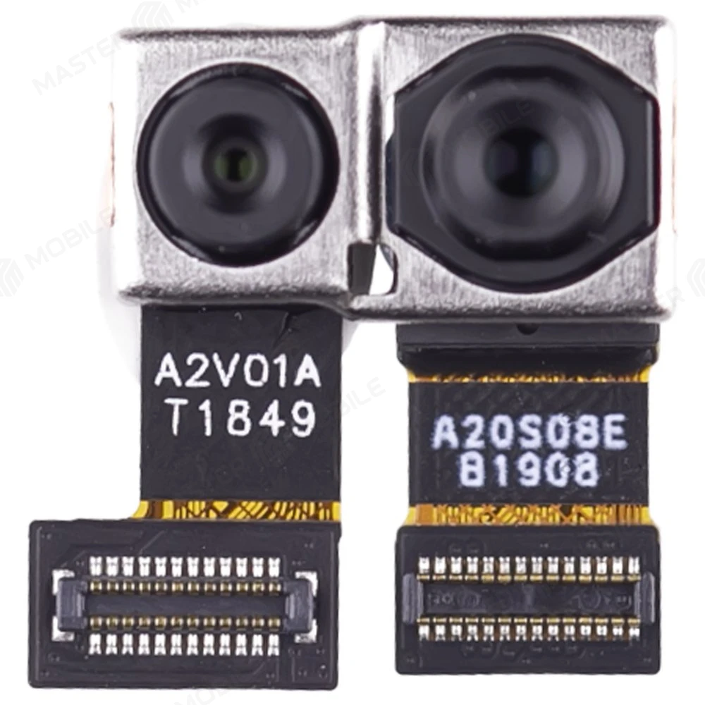 Камера для Xiaomi Redmi Note 6 Pro (M1806E7TG) (передняя)  фото №1