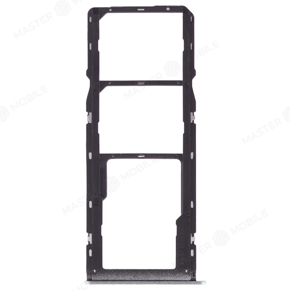 Держатель сим-карты для Realme Narzo 50A (RMX3430) (зеленый) фото №2