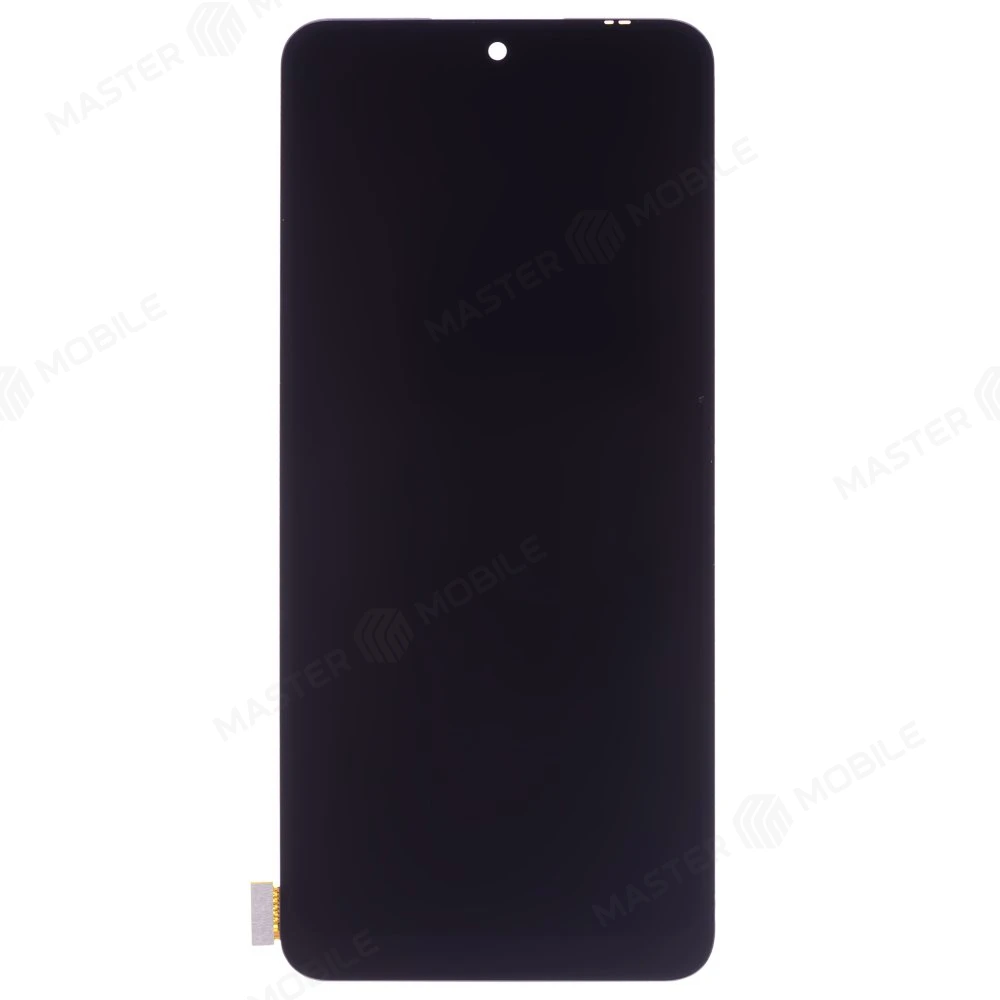 Дисплей для Xiaomi Redmi Note 12 4G (23021RAA2Y) / Redmi Note 12 5G (22111317G) / Poco X5 5G (22111317PG) + тачскрин (черный) (In-Cell) фото №1