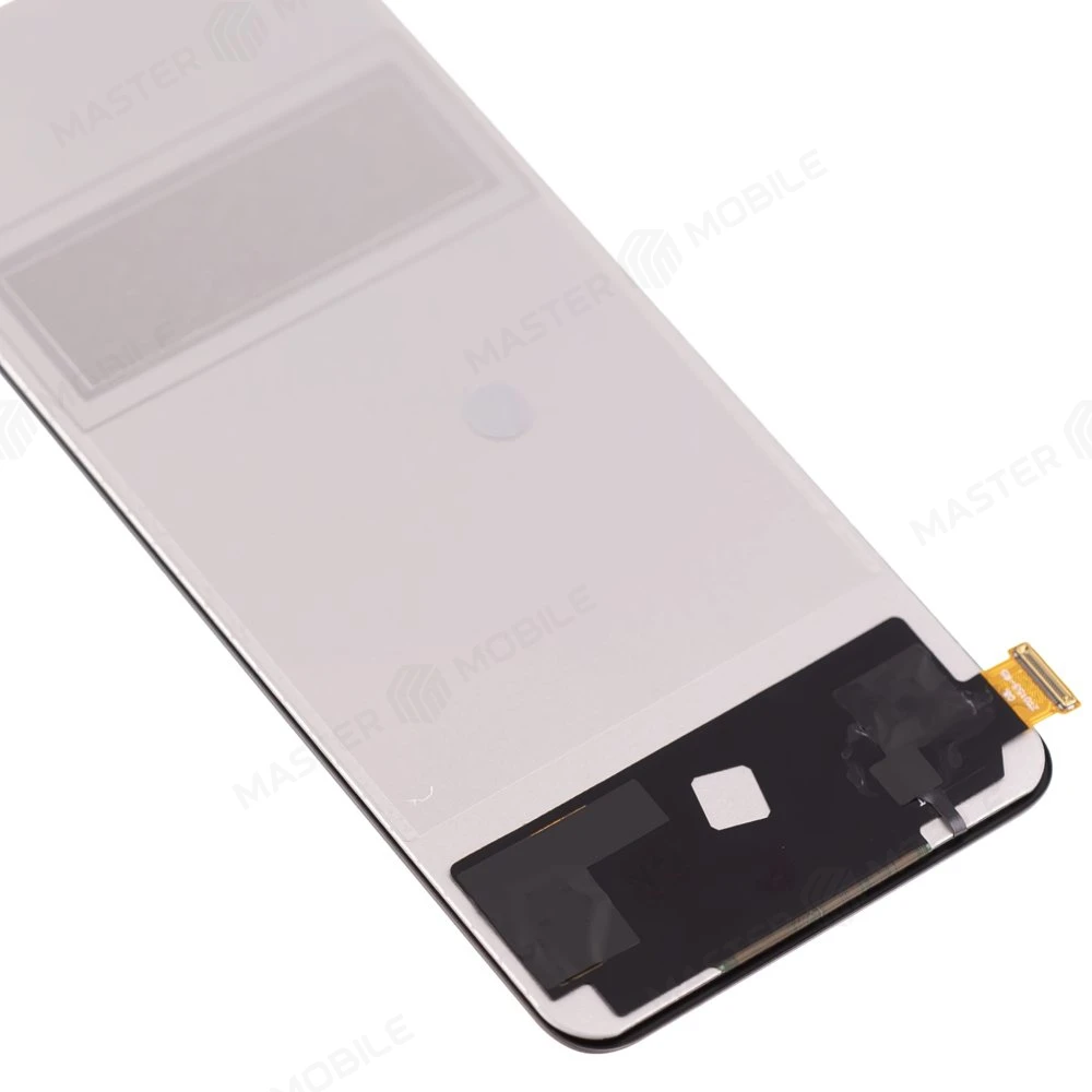 Дисплей для OPPO Reno 5 4G (CPH2159) / Realme GT Master Edition (RMX3363) / GT 5G (RMX2202) / GT Neo 5G (RMX3031) и др. + тачскрин (черный) (In-Cell) фото №4