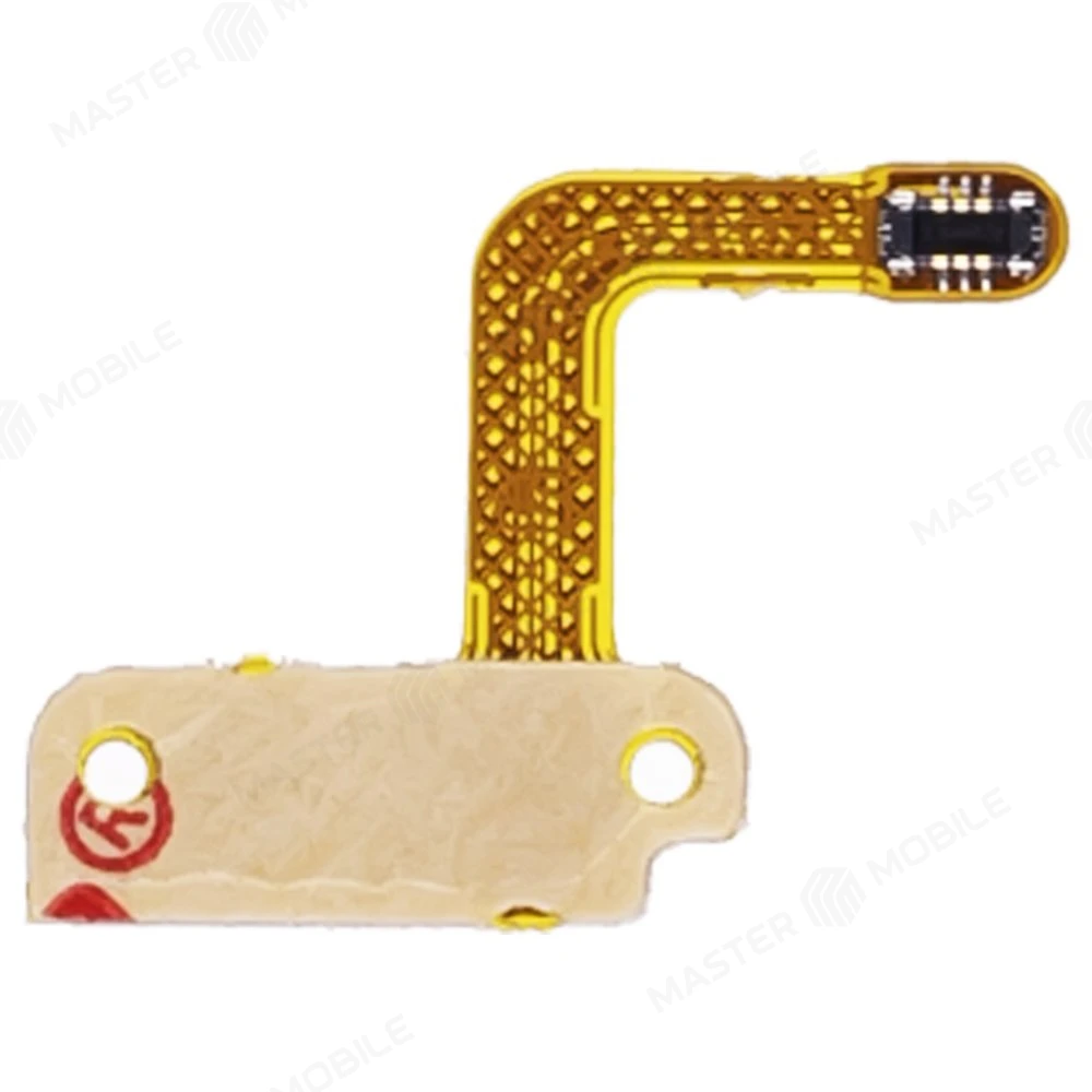 Шлейф для Samsung G991 Galaxy S21 / G996 Galaxy S21+ / G998 Galaxy S21 Ultra с комп. (на кнопку включения)  фото №2