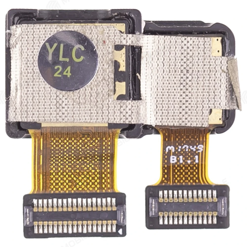 Камера для Huawei Honor 9 Lite (LLD-L31) / P Smart (FIG-LX1) / Y9 2018 (FLA-LX1) (13 MP + 2 MP) (задняя) (ORIG100) фото №2