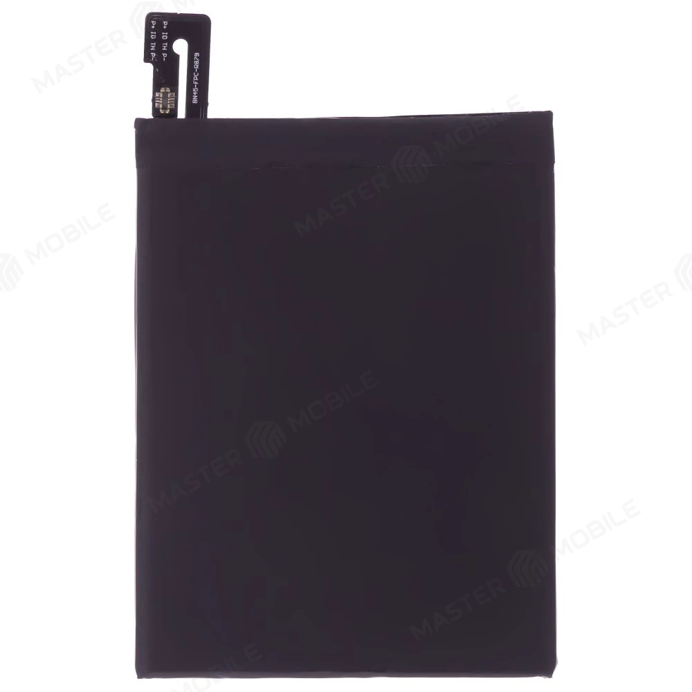 Аккумулятор для Xiaomi Redmi Note 6 Pro (M1806E7TG) (BN48)  фото №2