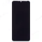 Дисплей для Infinix Smart 7 (X6515) / Tecno Spark 10 4G (KI5q) / Spark 10C (KI5m) / Spark GO 2023 (BF7) и др. + тачскрин (черный) (ORIG) фото №1