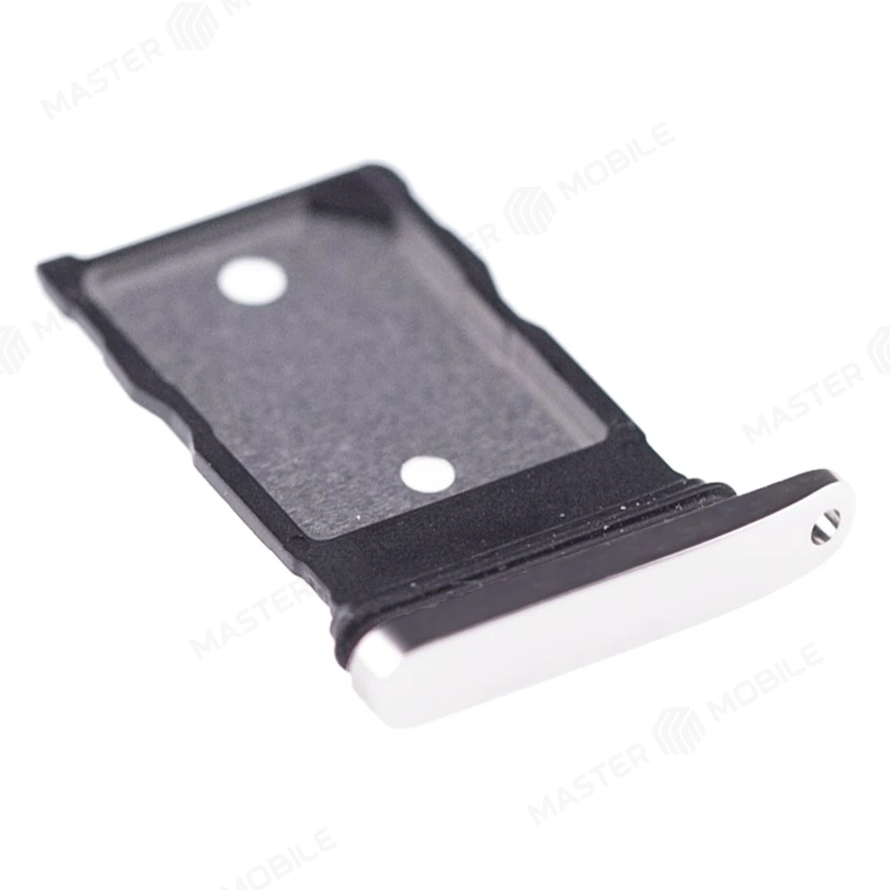 Держатель сим-карты для Google Pixel 9 Pro (GR83Y/GEC77/GWVK6) (бежевый) фото №3