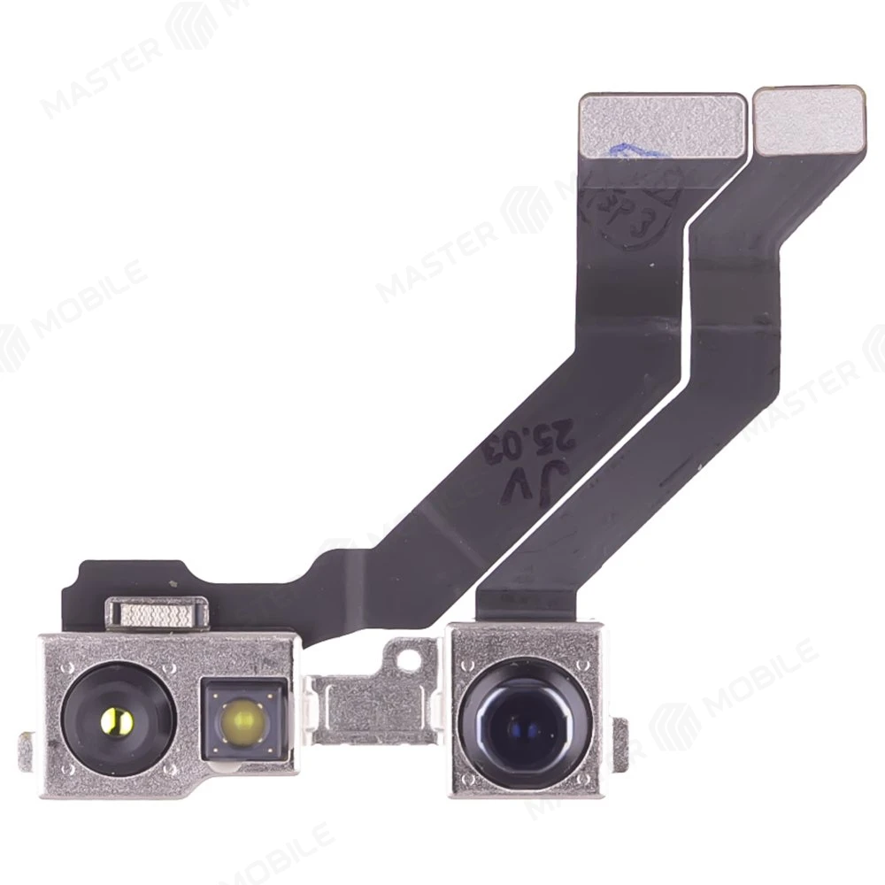 Камера для Apple iPhone 13 mini (передняя) (ORIG100) фото №1