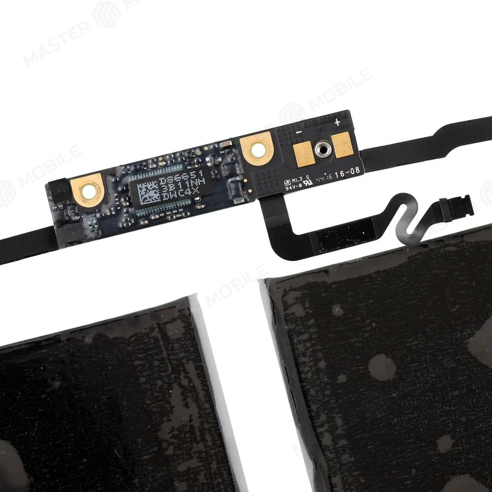 Аккумулятор для Apple MacBook Pro 15 Retina Touch Bar A1707 (LATE 2016 - MID 2017) (A1820) (ORIG) фото №3