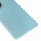 Задняя крышка для Huawei Honor 200 (ELI-NX9) (зеленый) (в сборе со стеклом камеры) (ORIG100)  фото №4
