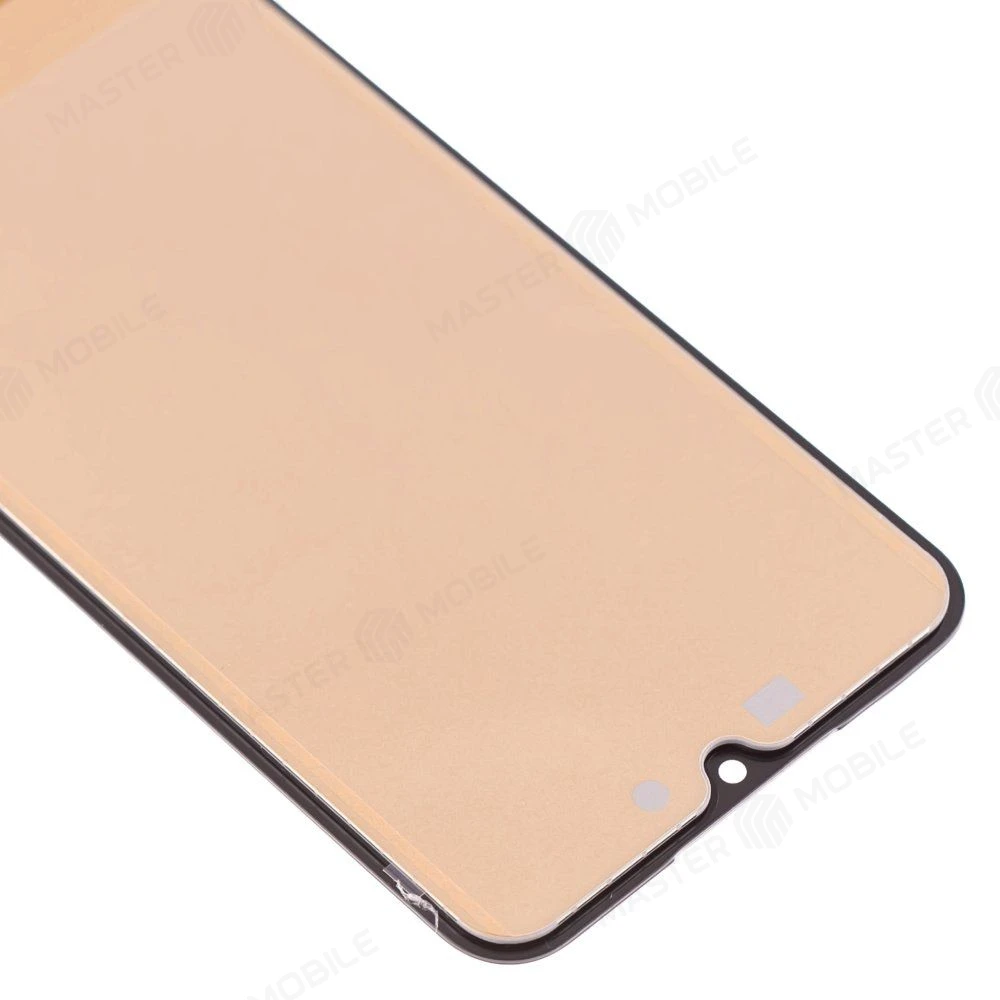 Дисплей для Samsung A155 Galaxy A15 4G + тачскрин (черный) (In-Cell) фото №3
