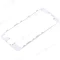 Рамка дисплея для Apple iPhone 6s (белый) фото №2