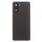 Задняя крышка для OnePlus Nord CE 5 (CPH2719) (черный) (в сборе со стеклом камеры) фото №1