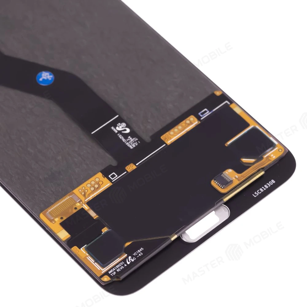 Дисплей для Huawei P20 Pro (CLT-L29) + тачскрин (черный) (ORIG) фото №4
