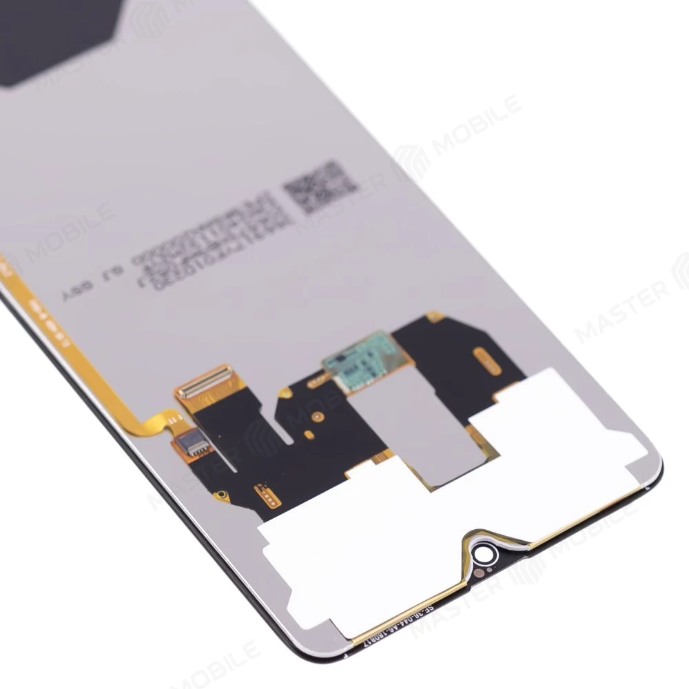 Дисплей для Huawei Mate 20 (HMA-L29) + тачскрин (черный) (ORIG) фото №3