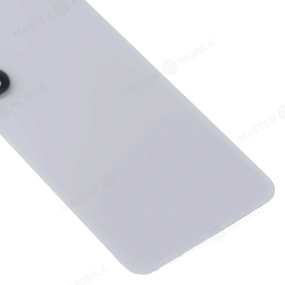 Задняя крышка для Samsung S931 Galaxy S25 (голубой) (в сборе со стеклом камеры) фото №4