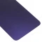 Задняя крышка для Tecno Spark 10 (KI5q) (фиолетовый) фото №4