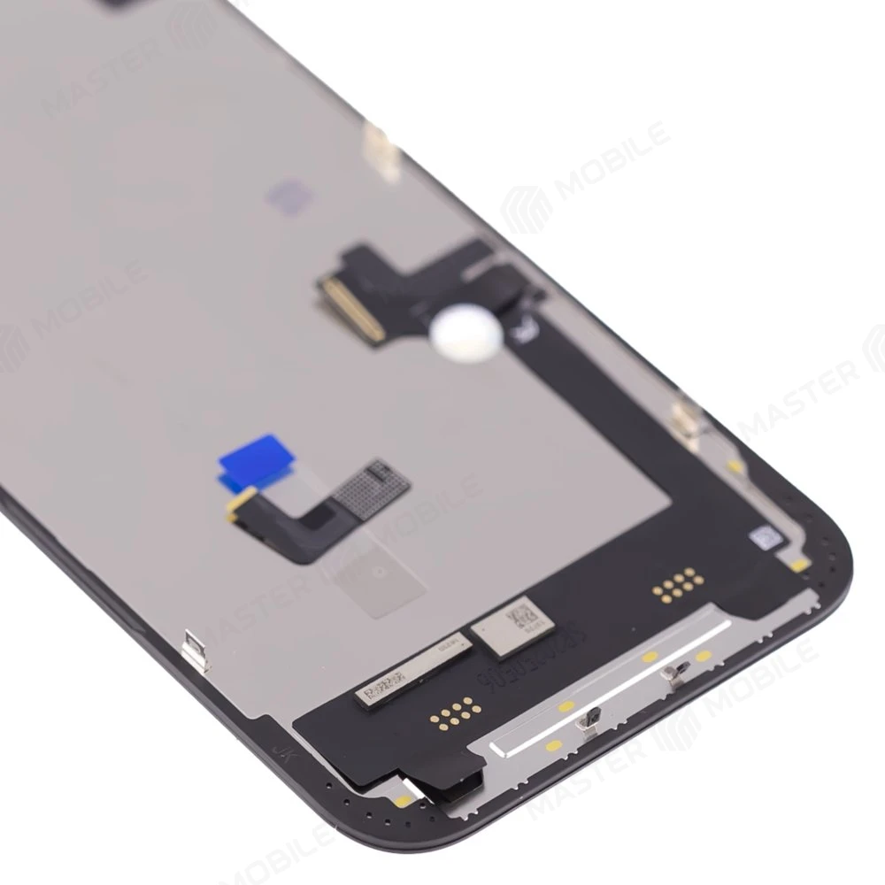 Дисплей для Apple iPhone 14 Plus + тачскрин (черный) (JK) (In-Cell) (площадка под IC) фото №4