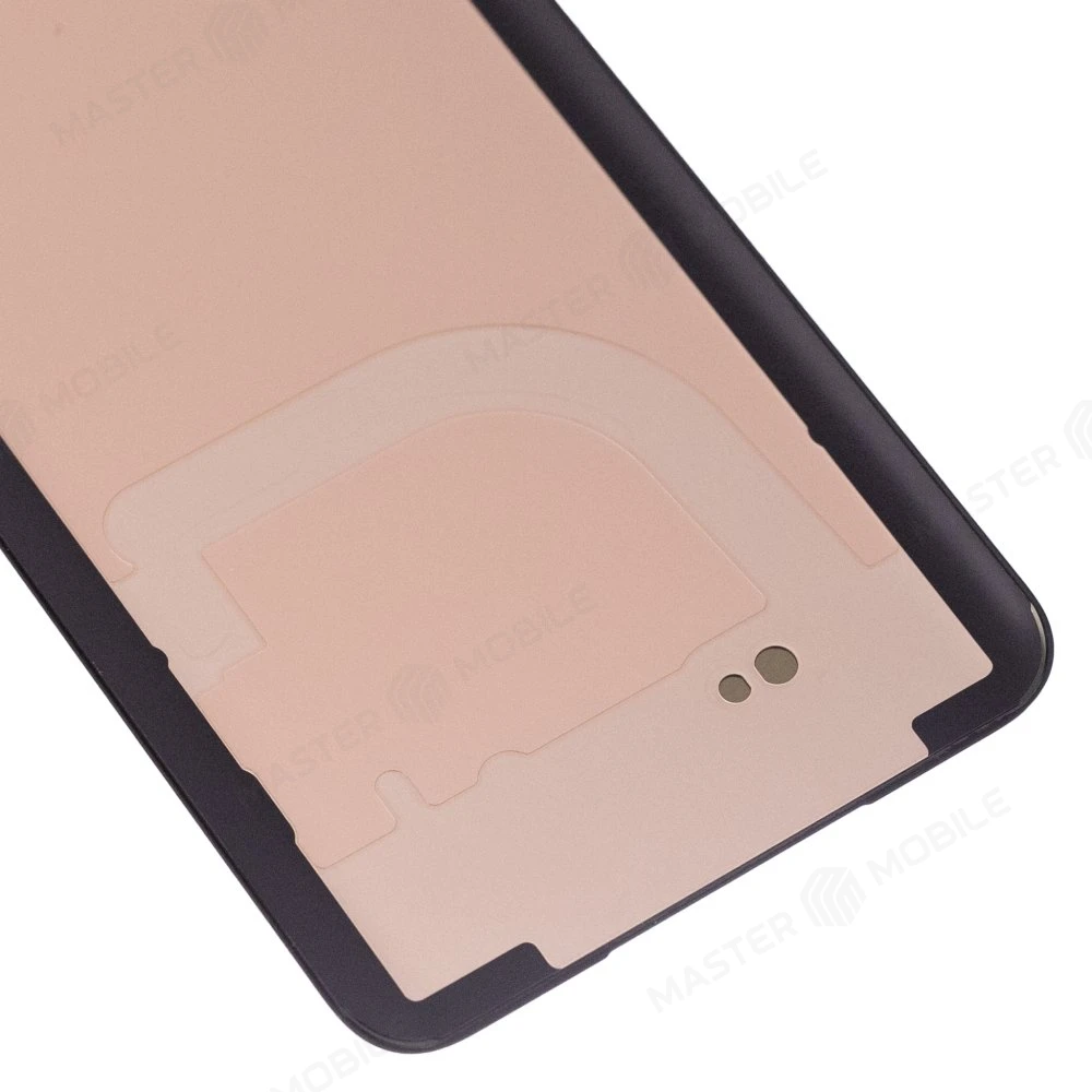 Дисплей для OnePlus 7 Pro / 7T Pro + тачскрин (черный) (ORIG) фото №3