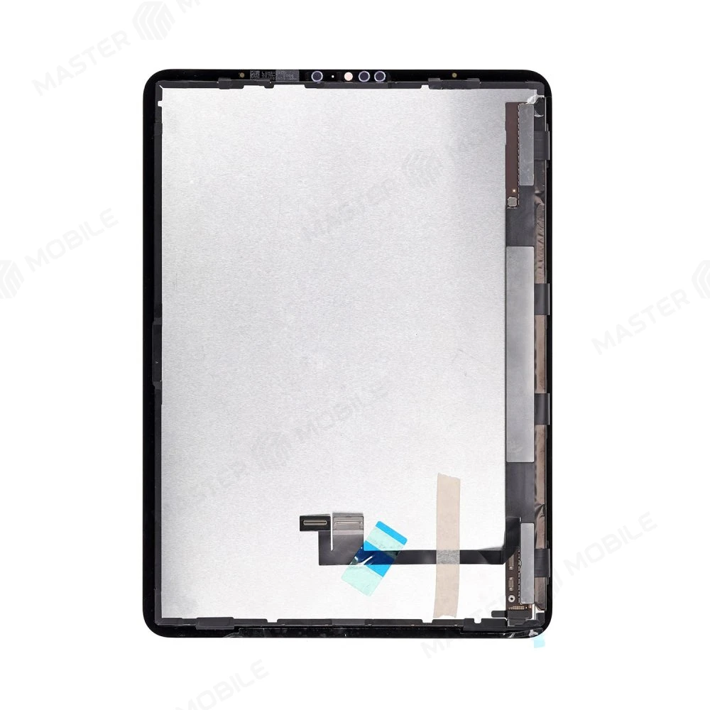 Дисплей для Apple iPad Pro 11.0 (2021) (A2301/A2377/A2459) / iPad Pro 11.0 (2022) (A2435/A2761/A2759) + тачскрин (черный) (ORIG) фото №3
