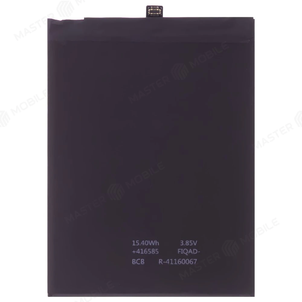 Аккумулятор для Huawei P Smart Z (STK-LX1) / Honor 9X/9X Premium / Y9s (STK-L21) (HB446486ECW) (Premium) фото №2