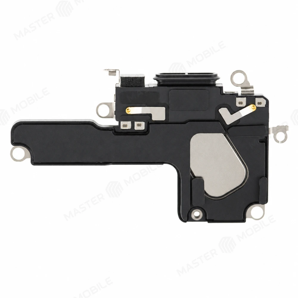 Динамик (полифонический) для Apple iPhone 18 Pro Max (SIM + eSIM) / iPhone 18 Pro Max (eSIM) (ORIG100) фото №1