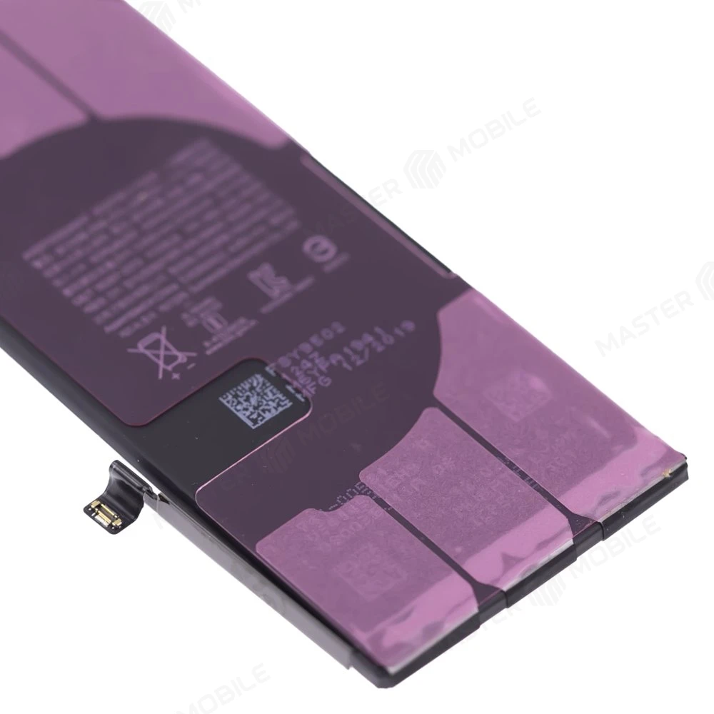 Аккумулятор для Apple iPhone 11 (ORIG100) фото №3