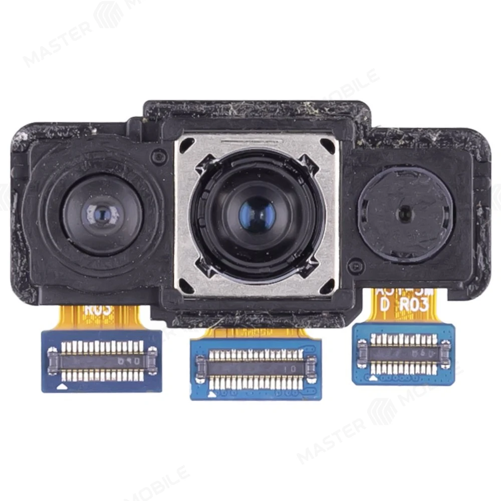 Камера для Samsung A315 Galaxy A31 (задняя) (ORIG100) фото №1