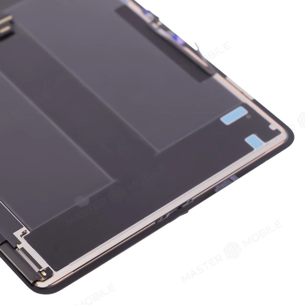 Дисплей для Apple iPad Pro 13.0 (2024) (A2925/A2926/A3007) + тачскрин (черный) (ORIG100) (SP) фото №3