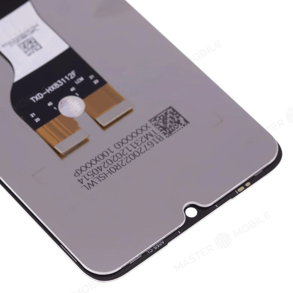 Дисплей для Samsung A057 Galaxy A05s + тачскрин (черный) (Medium) фото №3