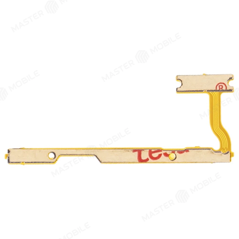 Шлейф для Vivo T1 4G (V2153) с комп. (на кнопку включения и кнопки громкости)  фото №2