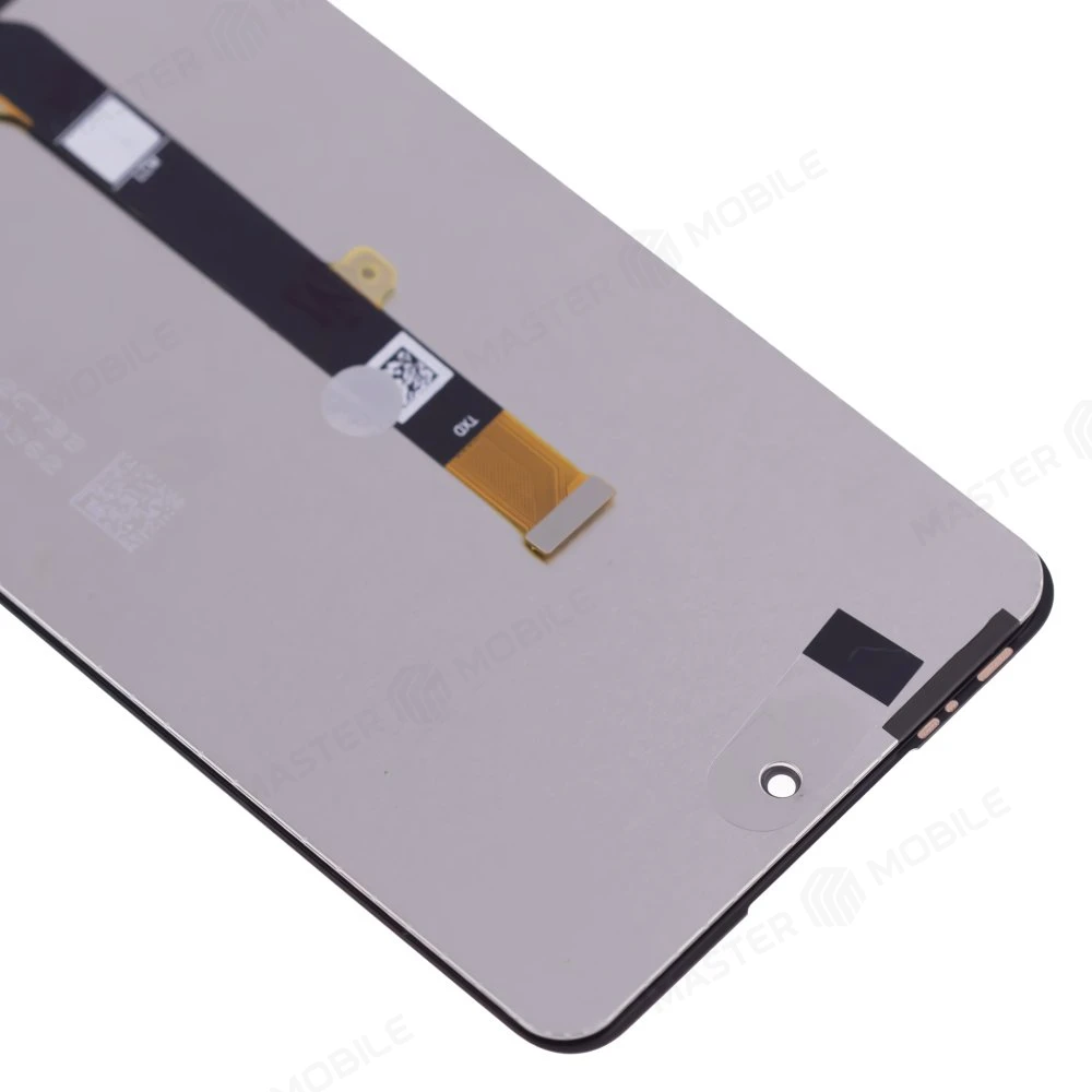 Дисплей для Tecno Pova 6 Neo 4G (LI6) + тачскрин (черный) (ORIG) фото №3