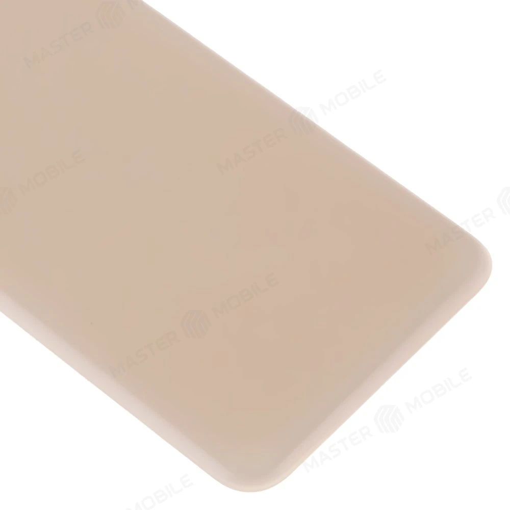 Задняя крышка для Google Pixel 8 (GKWS6/G9BQD/GZPFO/GPJ41) (розовый) фото №4