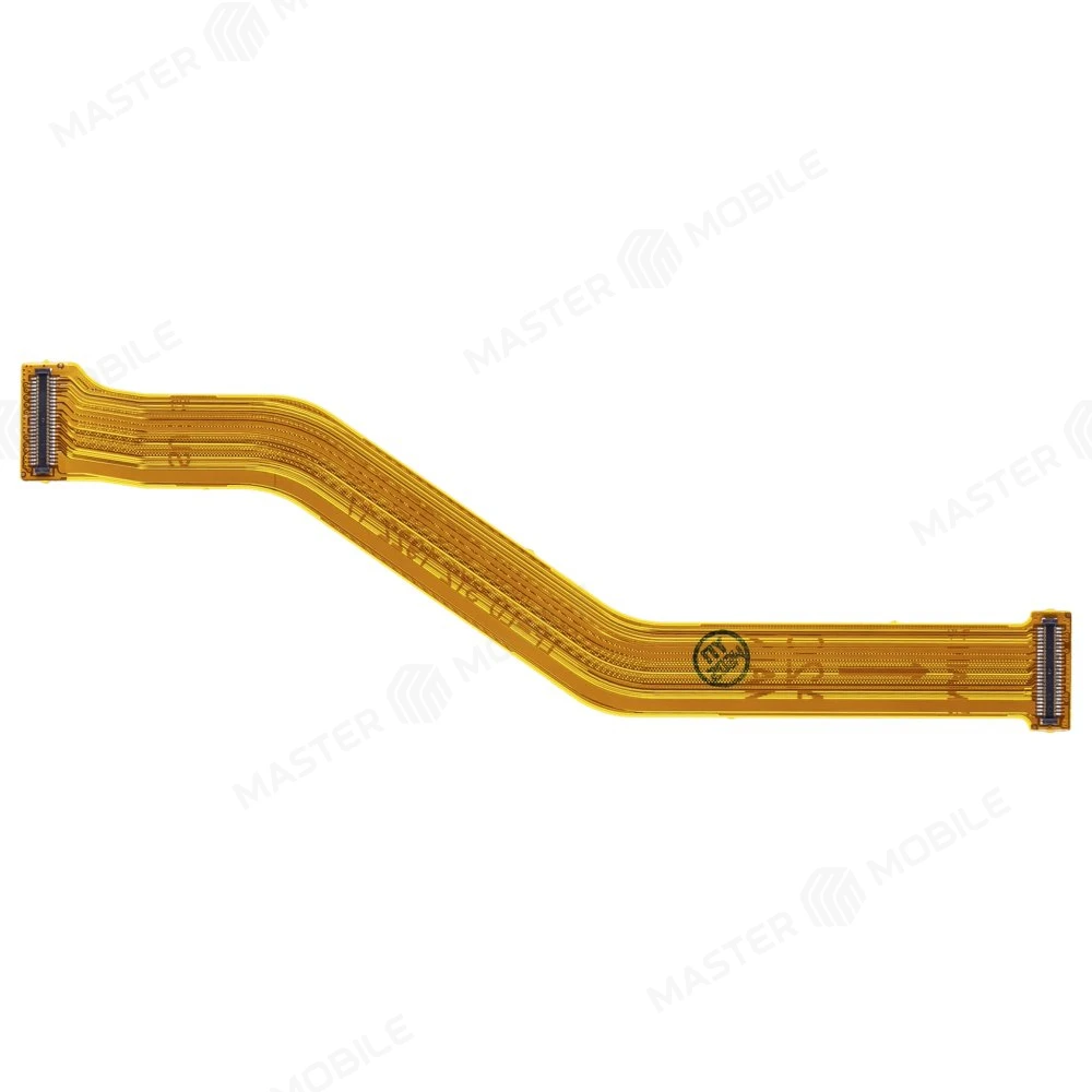 Шлейф для Samsung A205 Galaxy A20 / M107 Galaxy M10s с комп. (межплатный)  фото №2