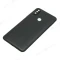 Задняя крышка для Xiaomi Mi A2 (M1804D2SG) / Mi 6x (черный) (в сборе со стеклом камеры) фото №1