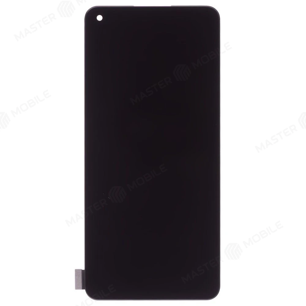 Дисплей для Xiaomi 11 Lite 5G NE (2109119DG) / Mi 11 Lite (M2101K9AG) / Mi 11 Lite 5G (M2101K9G) + тачскрин (черный) (In-Cell) фото №1