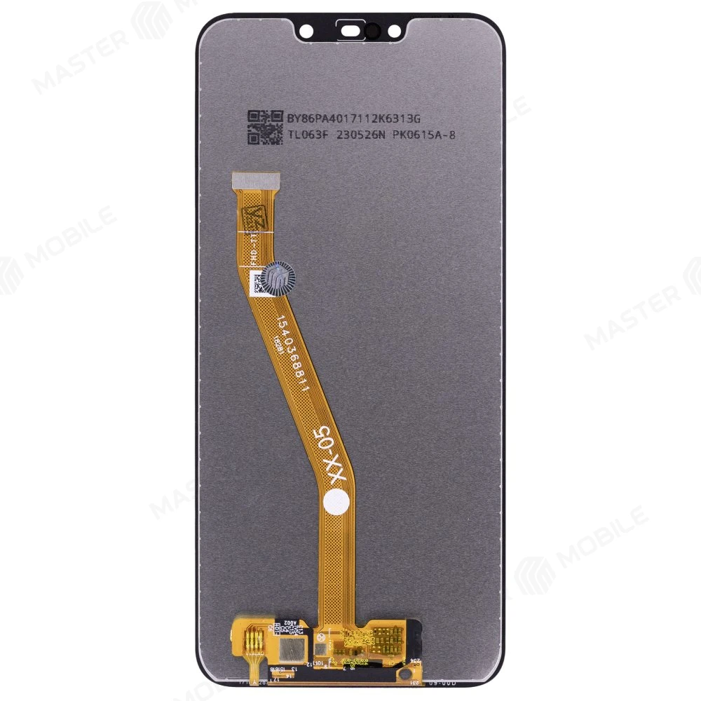 Дисплей для Huawei Mate 20 Lite (SNE-LX1) + тачскрин (черный) (COF) фото №2