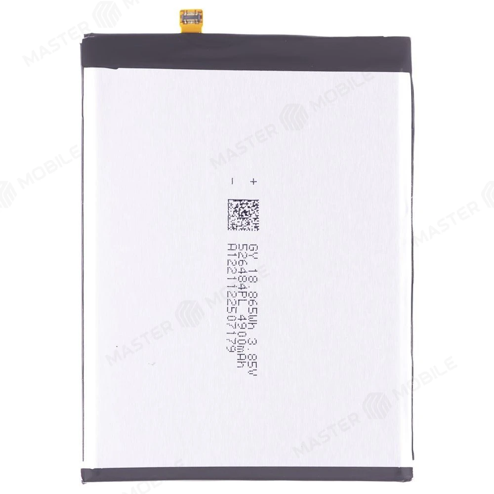 Аккумулятор для Samsung M115 Galaxy M11 (HQ-S71) (Premium) фото №2