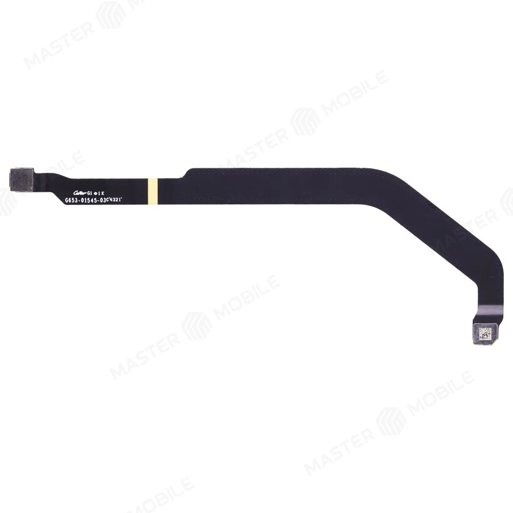 Шлейф для Google Pixel 6 (GB7N6/G9S9B16/G9S9B/GR1YH) с комп. (кабель сигнала) фото №1