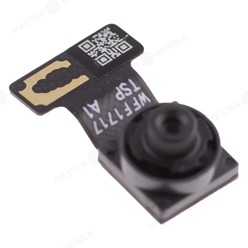 Камера для Tecno Spark GO 2022 (KG5) / Spark 8C (KG5N) (передняя) (ORIG100) фото №3