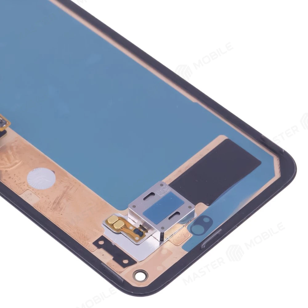 Дисплей для Google Pixel 5 (GD1YQ/GTT9Q/G5NZ6) + тачскрин (черный) (ORIG) фото №3