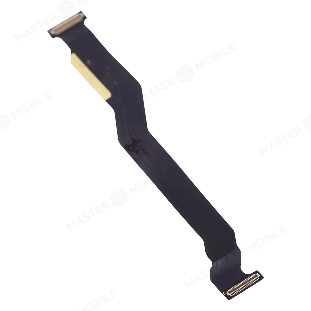 Шлейф для OnePlus 8 с комп. (межплатный)  фото №3