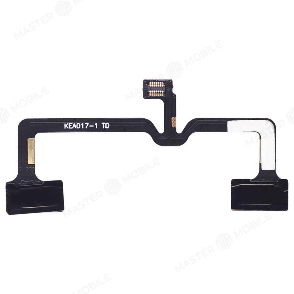 Шлейф для OnePlus 3 / 3T с комп. (на сенсорные кнопки)  фото №1