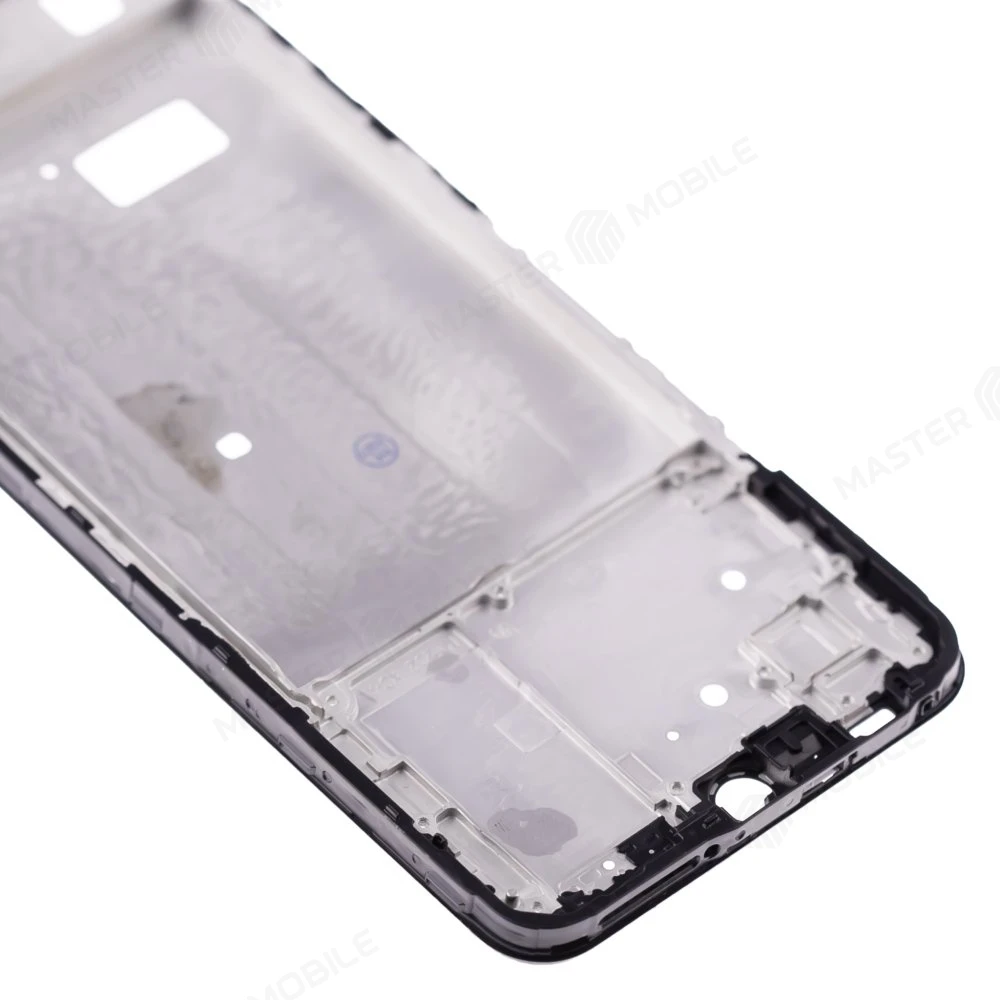 Рамка дисплея для Vivo Y35 4G (V2205) (черный) фото №3