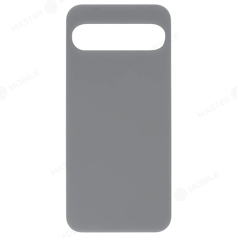 Задняя крышка для Google Pixel 9 Pro XL (GGX8B/GZC4K/GQ57S) (зеленый) фото №1